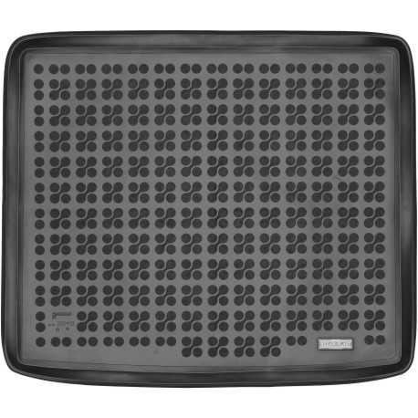 Jeep CHEROKEE KL 2019 → 2022 Guminis bagažinės kilimėlis su borteliu