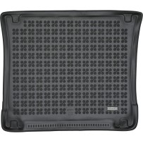 Jeep GRAND CHEROKEE WK2 2010 → 2021 Guminis bagažinės kilimėlis su borteliu