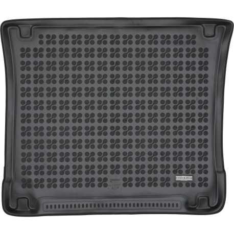 Jeep GRAND CHEROKEE WK2 2010 → 2021 Guminis bagažinės kilimėlis su borteliu
