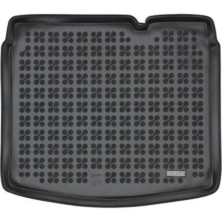 Jeep COMPASS II (MP/552) 2017 → 2021 Guminis bagažinės kilimėlis su borteliu