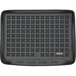 Jeep RENEGADE 2014 → 2021 Guminis bagažinės kilimėlis su borteliu