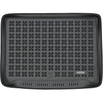 Jeep RENEGADE Mild Hybrid 2021 → Guminis bagažinės kilimėlis su borteliu