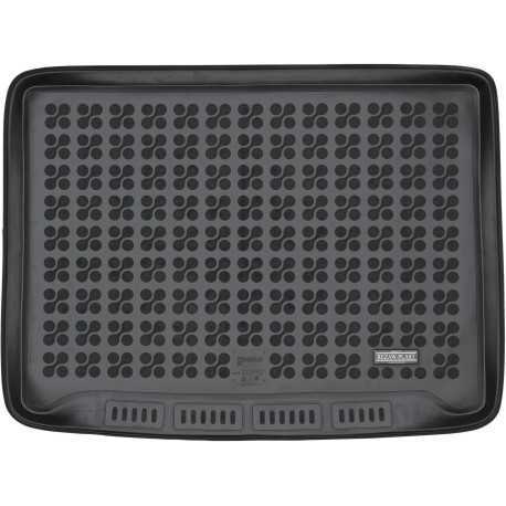 Jeep RENEGADE Mild Hybrid 2021 → Guminis bagažinės kilimėlis su borteliu