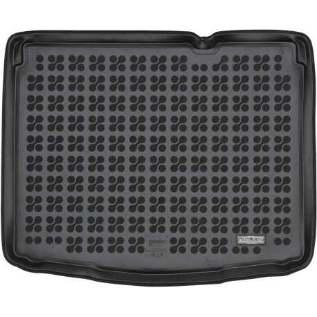 Jeep RENEGADE Mild Hybrid 2021 → Guminis bagažinės kilimėlis su borteliu