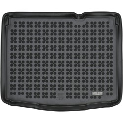 Jeep RENEGADE 2014 → 2021 Guminis bagažinės kilimėlis su borteliu