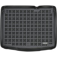 Jeep RENEGADE 2014 → 2021 Guminis bagažinės kilimėlis su borteliu