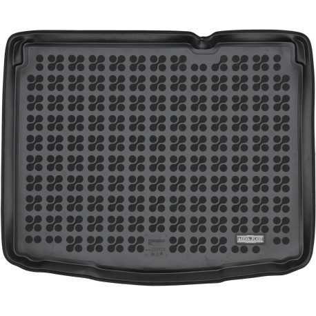 Jeep RENEGADE 2014 → 2021 Guminis bagažinės kilimėlis su borteliu