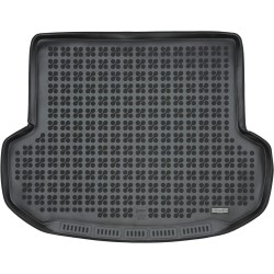 Subaru LEVORG 5v 2014 → 2018 Guminis bagažinės kilimėlis su borteliu