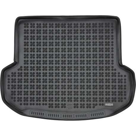 Subaru LEVORG 5v 2014 → 2018 Guminis bagažinės kilimėlis su borteliu