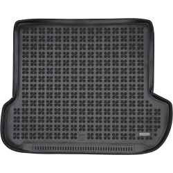 Subaru OUTBACK V 2014 → 2020 Guminis bagažinės kilimėlis su borteliu