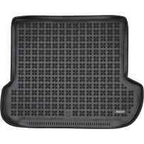 Subaru OUTBACK V 2014 → 2020 Guminis bagažinės kilimėlis su borteliu