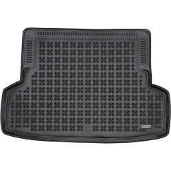 Subaru WRX STI 2014 → 2018Guminis bagažinės kilimėlis su borteliu