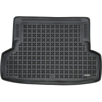 Subaru WRX STI 2014 → 2018Guminis bagažinės kilimėlis su borteliu