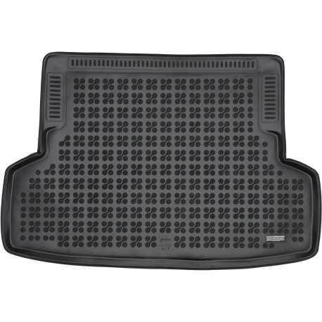 Subaru WRX STI 2014 → 2018Guminis bagažinės kilimėlis su borteliu