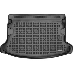 Subaru XV II 2021 → Guminis bagažinės kilimėlis su borteliu