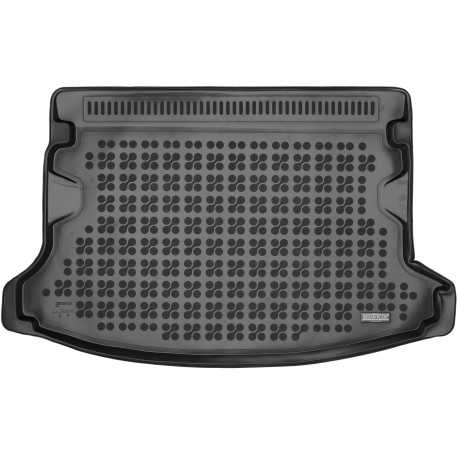 Subaru XV II 2021 → Guminis bagažinės kilimėlis su borteliu