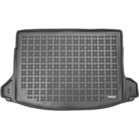 Subaru XV II e - BOXER 2019 → 2021 Guminis bagažinės kilimėlis su borteliu