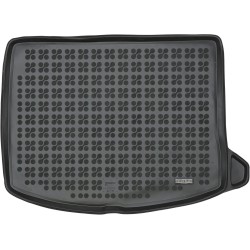 Mazda 3 I Hečbekas 2003 → 2009 Guminis bagažinės kilimėlis su borteliu