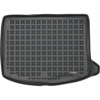 Mazda 3 I Hečbekas 2003 → 2009 Guminis bagažinės kilimėlis su borteliu