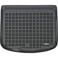 Mazda 3 I, II Hečbekas 2003 → 2009 Guminis bagažinės kilimėlis su borteliu