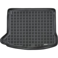 Mazda 3 III Hečbekas 2013 → 2018 Guminis bagažinės kilimėlis su borteliu