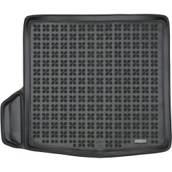 Mazda 3 IV Hečbekas 2019 → Guminis bagažinės kilimėlis su borteliu