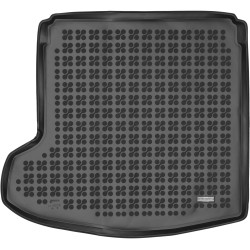 Mazda 3 IV Sedanas 2019 → Guminis bagažinės kilimėlis su borteliu