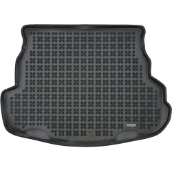 Mazda 6 I Sedanas 2002 → 2008 Guminis bagažinės kilimėlis su borteliu
