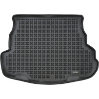 Mazda 6 I Sedanas 2002 → 2008 Guminis bagažinės kilimėlis su borteliu