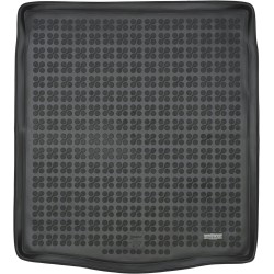 Mazda 6 III Sedanas 2012 → 2023 Guminis bagažinės kilimėlis su borteliu