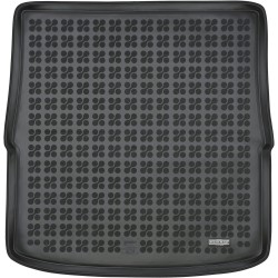Mazda 6 III Wagon 2012 → 2023 Guminis bagažinės kilimėlis su borteliu