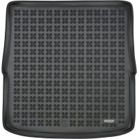 Mazda 6 III Wagon 2012 → 2023 Guminis bagažinės kilimėlis su borteliu