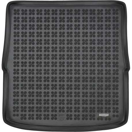 Mazda 6 III Wagon 2012 → 2023 Guminis bagažinės kilimėlis su borteliu