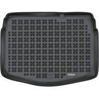 Mazda CX3 2018 → 2022 Guminis bagažinės kilimėlis su borteliu