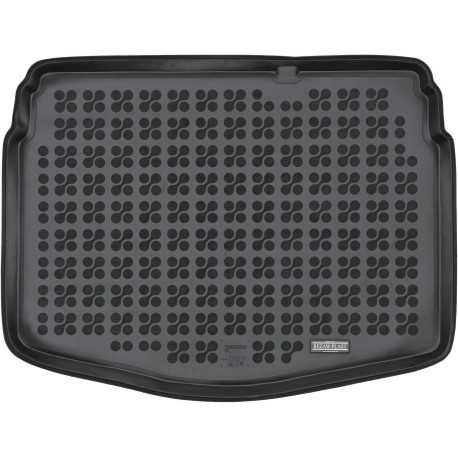 Mazda CX3 2018 → 2022 Guminis bagažinės kilimėlis su borteliu