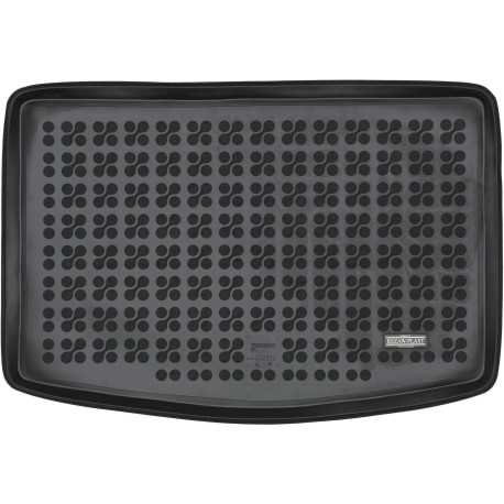 Mazda CX3 2015 → 2018 Guminis bagažinės kilimėlis su borteliu