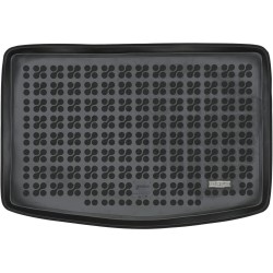 Mazda CX3 2018 → 2023 Guminis bagažinės kilimėlis su borteliu