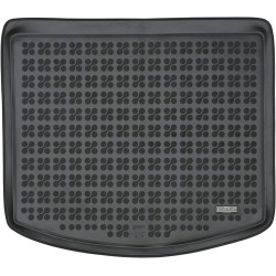 Mazda CX5 I 2012 → 2017 Guminis bagažinės kilimėlis su borteliu