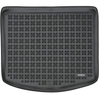 Mazda CX5 I 2012 → 2017 Guminis bagažinės kilimėlis su borteliu