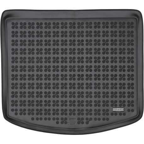 Mazda CX5 I 2012 → 2017 Guminis bagažinės kilimėlis su borteliu