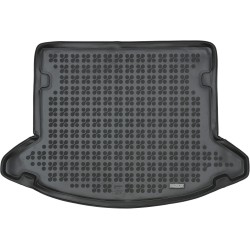 Mazda CX5 II 2021 → Guminis bagažinės kilimėlis su borteliu