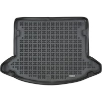 Mazda CX5 I 2017 → 2021 Guminis bagažinės kilimėlis su borteliu