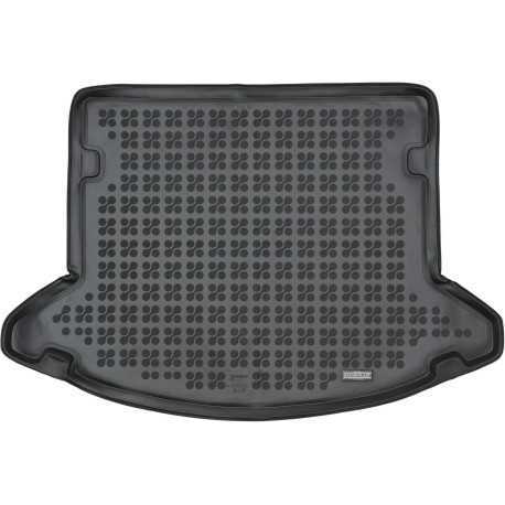 Mazda CX5 I 2017 → 2021 Guminis bagažinės kilimėlis su borteliu