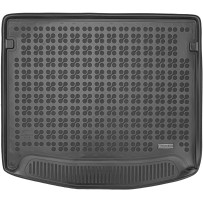 Mazda CX5 II 2021 → Guminis bagažinės kilimėlis su borteliu