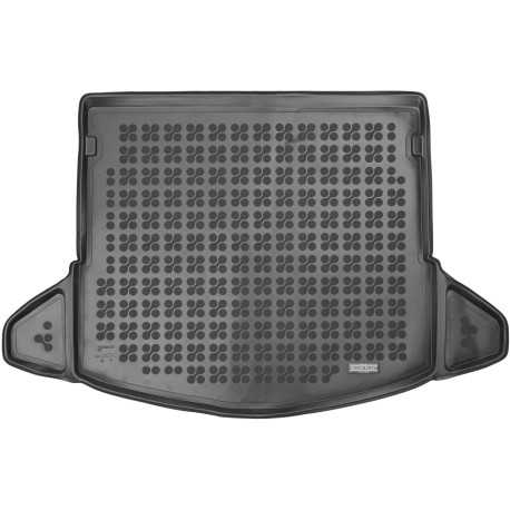 Mazda CX5 II 2017 → 2021 Guminis bagažinės kilimėlis su borteliu