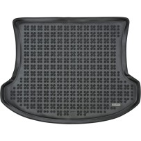 Mazda CX7 2006 → 2012 Guminis bagažinės kilimėlis su borteliu