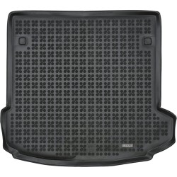 Mazda CX9 2007 → 2015 Guminis bagažinės kilimėlis su borteliu