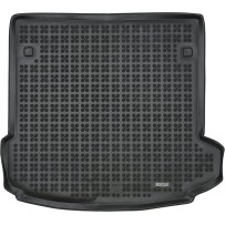 Mazda CX9 2007 → 2015 Guminis bagažinės kilimėlis su borteliu