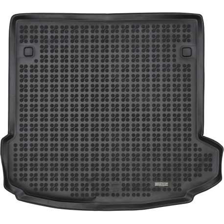 Mazda CX9 2007 → 2015 Guminis bagažinės kilimėlis su borteliu