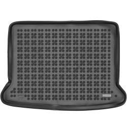 Mazda CX30 2019 → Guminis bagažinės kilimėlis su borteliu